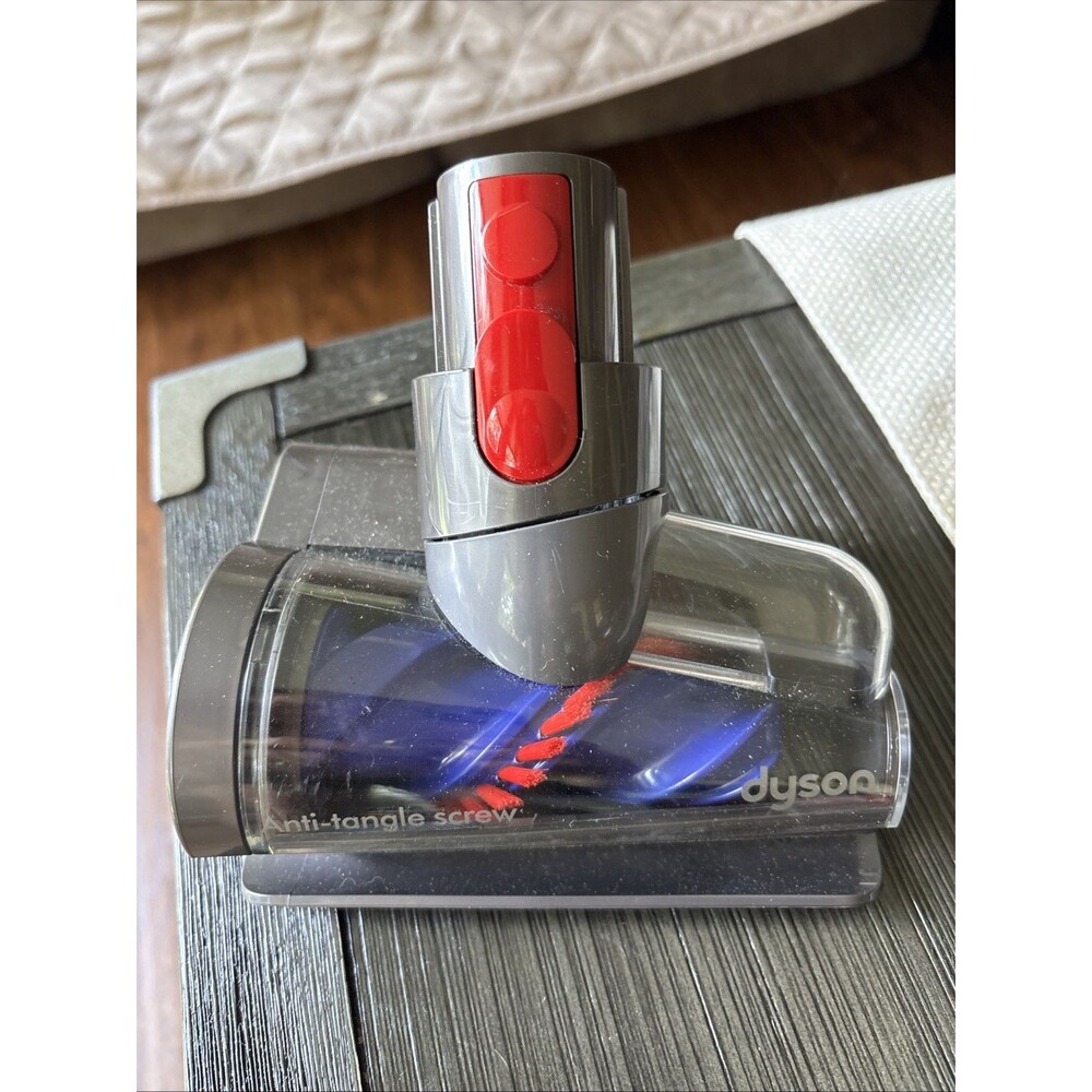Dyson 436314 Anti Tangle-Screw Hand Attachment Upholstery Tool